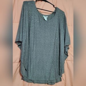 Ivy Ridge Blouse